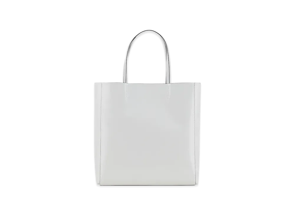 Onitsuka Tiger Tote Bag L "White"