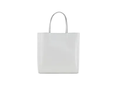 Onitsuka Tiger Tote Bag L "White"
