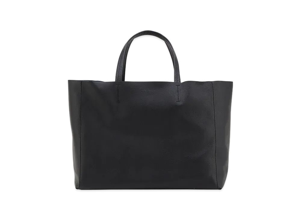Onitsuka Tiger Tote Bag "MattBlack"