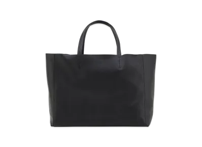 Onitsuka Tiger Tote Bag "MattBlack"