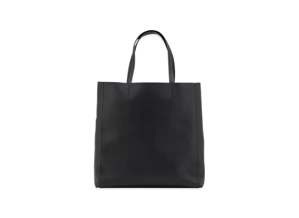 Onitsuka Tiger Tote Bag L "MattBlack"