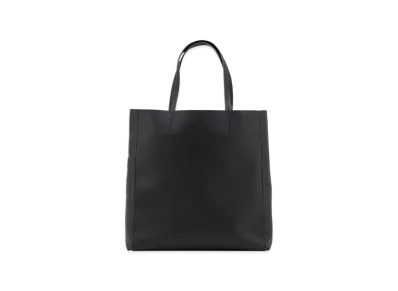 Onitsuka Tiger Tote Bag L "MattBlack"