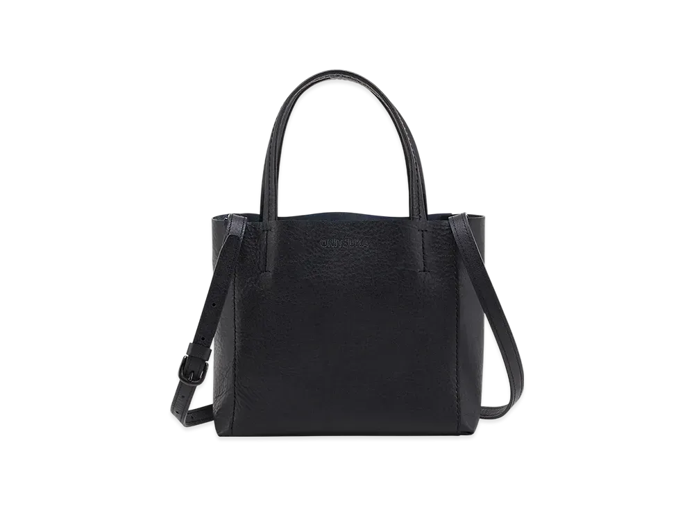 Onitsuka Tiger Tote Bag S "MattBlack"