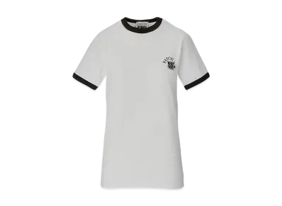 Onitsuka Tiger T-Shirt "White"