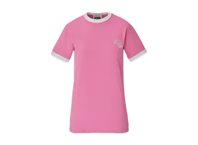 Onitsuka Tiger T-Shirt "Pink"