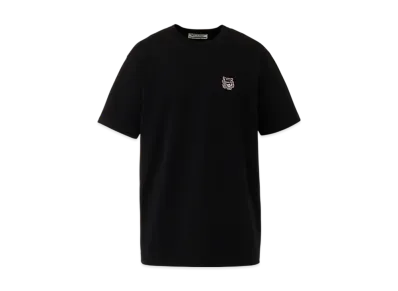 Onitsuka Tiger Short Sleeved Tee "Black"
