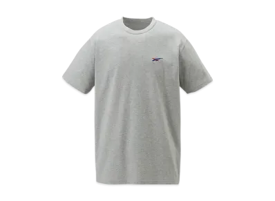 Onitsuka Tiger Graphic Tee "HeatherGrey"