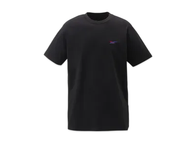 Onitsuka Tiger Graphic Tee "Black"