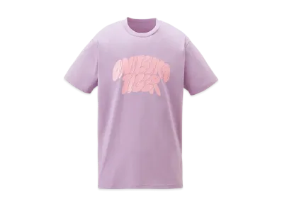 Onitsuka Tiger Graphic Tee "Lavender"
