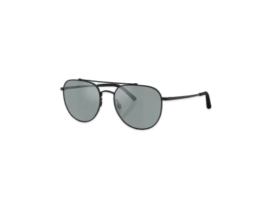 OLIVER PEOPLES R-10 "Silver"