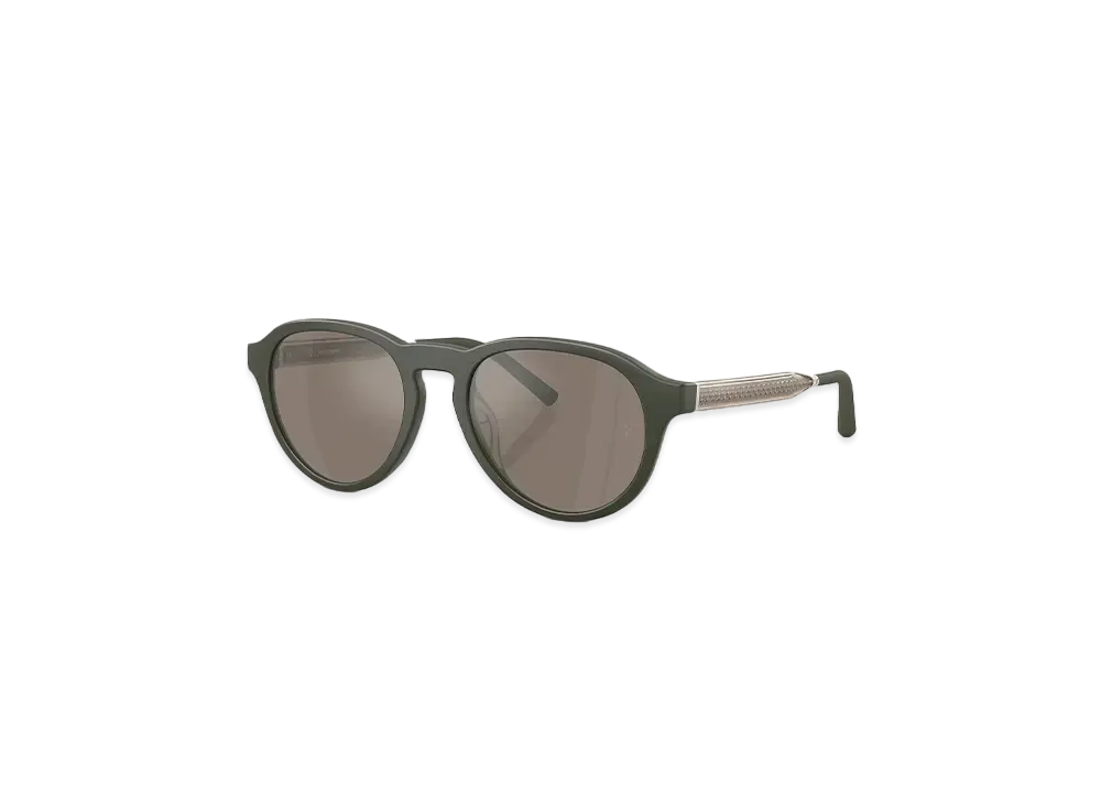 OLIVER PEOPLES R-8 "GreenSmork"