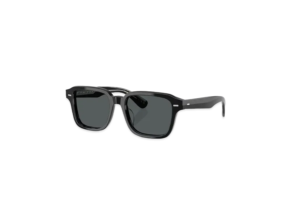 OLIVER PEOPLES Errisson Sun "Black"