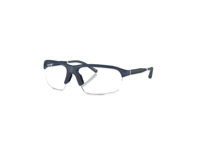 OLIVER PEOPLES R-6 "Semi Matte Blue Ash"