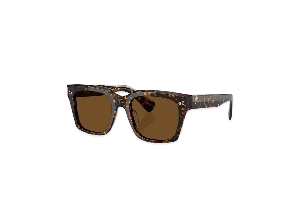 OLIVER PEOPLES Ollice "Atago Tortoise"