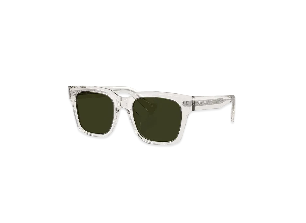 OLIVER PEOPLES Ollice "Gravel"