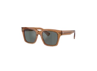 OLIVER PEOPLES Ollice "Carob"