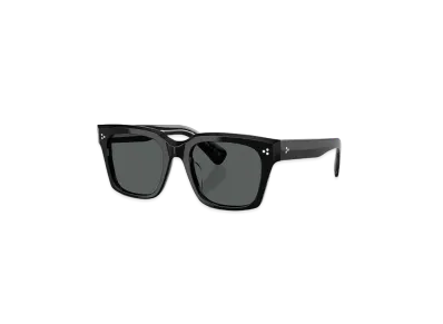 OLIVER PEOPLES Ollice "Black"