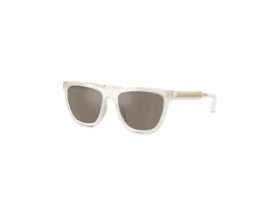 OLIVER PEOPLES R-9 "Warm White"