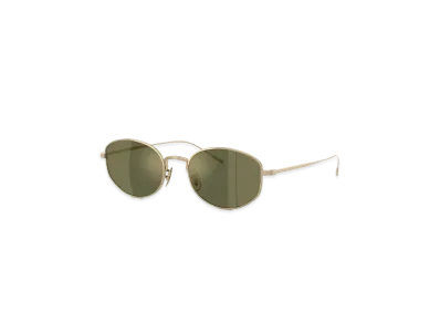 OLIVER PEOPLES Estra "Gold"