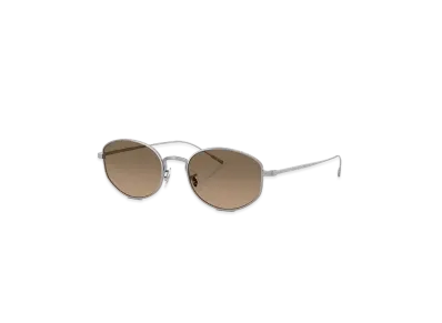 OLIVER PEOPLES Estra "Silver"