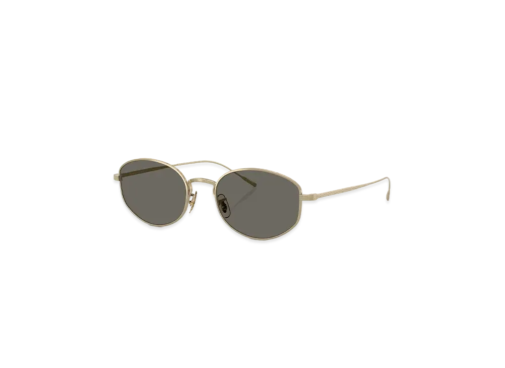 OLIVER PEOPLES Estra "Soft Gold"