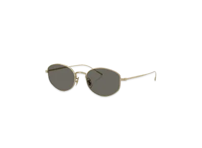 OLIVER PEOPLES Estra "Soft Gold"