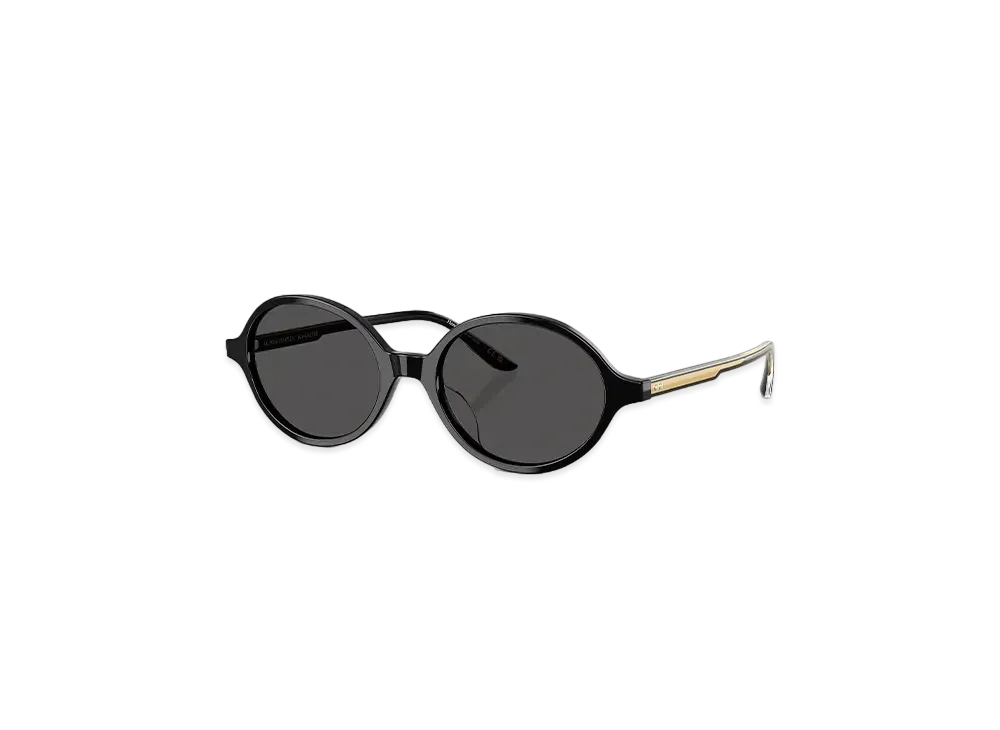 OLIVER PEOPLES 2000C "Black"