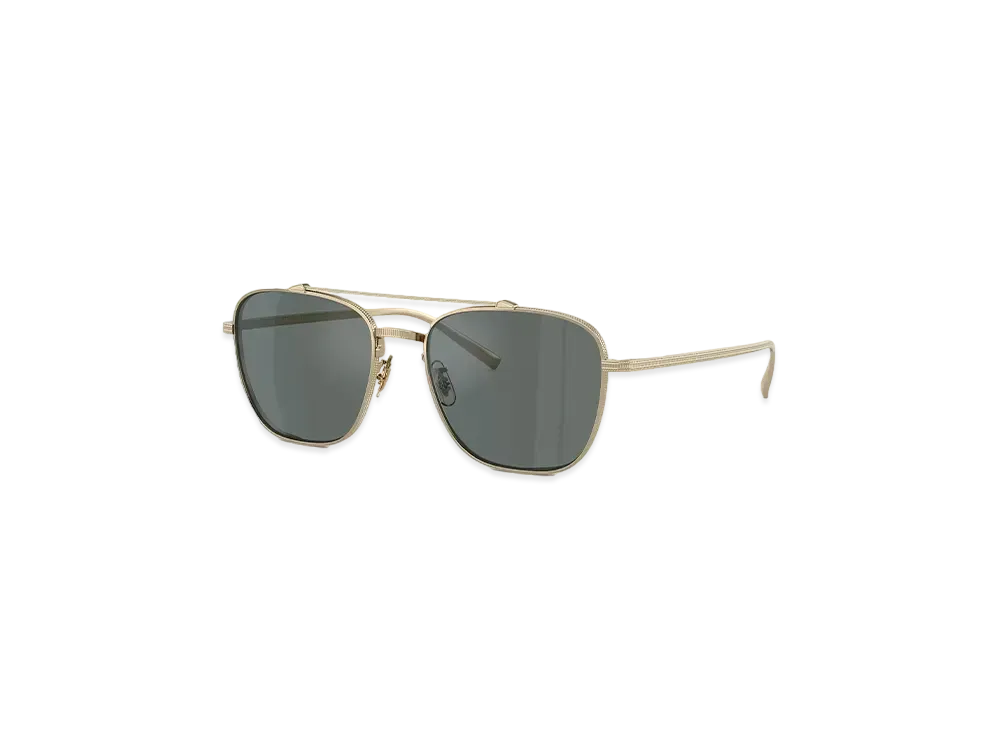 OLIVER PEOPLES Avison "Soft Gold"