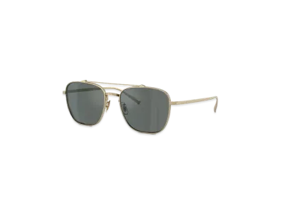 OLIVER PEOPLES Avison "Soft Gold"