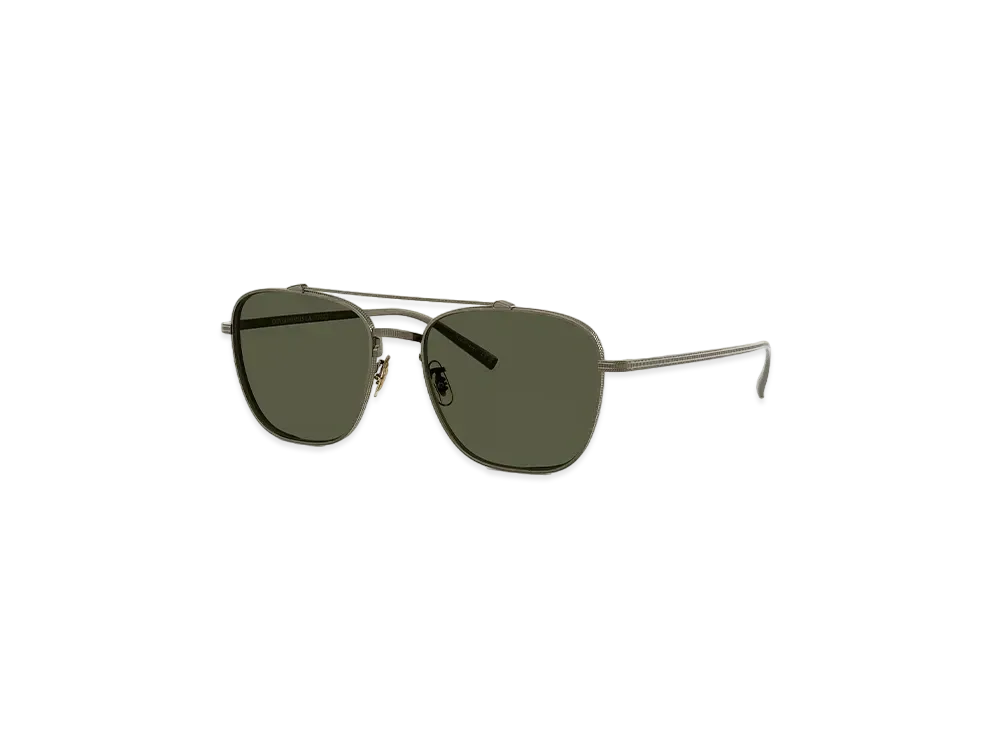 OLIVER PEOPLES Avison "Antique Gold"