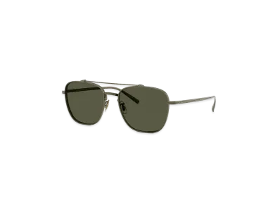 OLIVER PEOPLES Avison "Antique Gold"