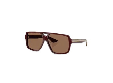 OLIVER PEOPLES 1977C "Burgundy"