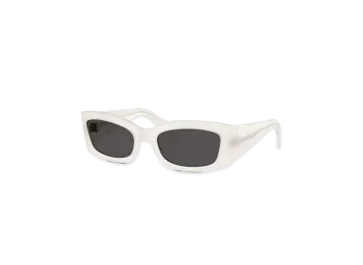 OLIVER PEOPLES 1993C "Ecru"