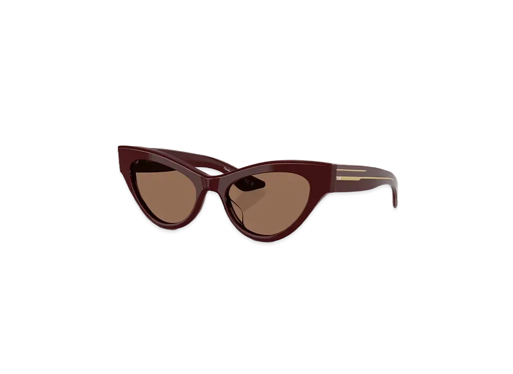 OLIVER PEOPLES 1951C "Burgundy"