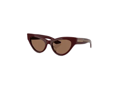 OLIVER PEOPLES 1951C "Burgundy"