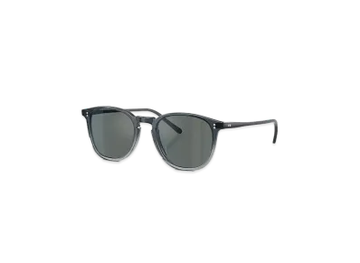 OLIVER PEOPLES Finley 1993 Sun "Black"