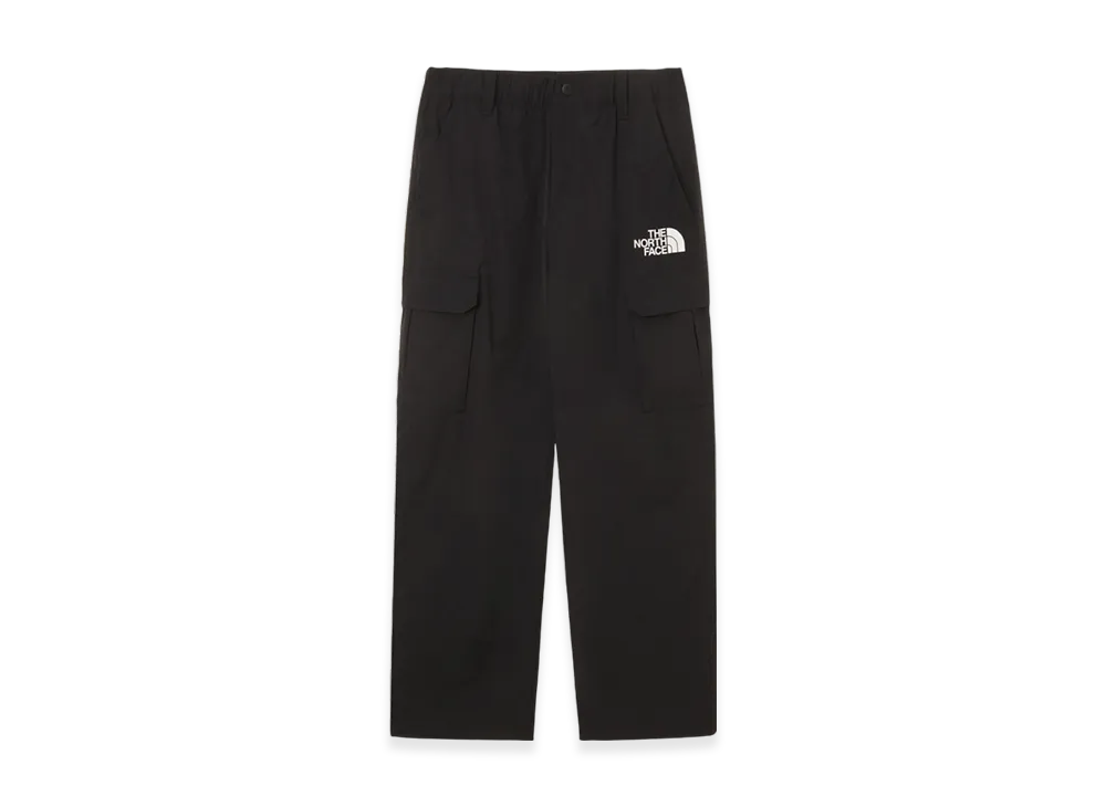 The North Face PO Teamkorea Ice Run Cargo Pants/R 