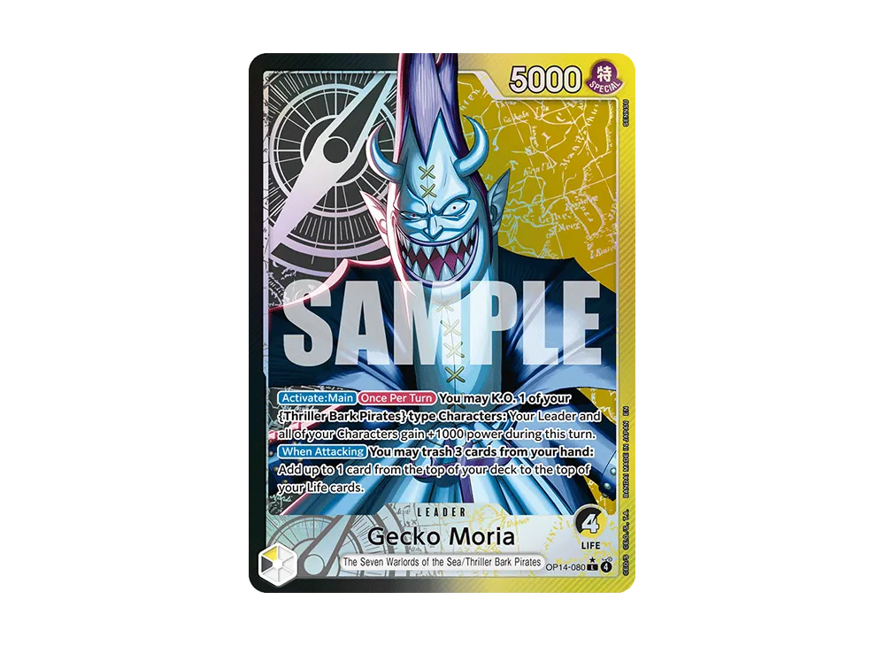 one piece card game osaka ONE PIECE CARD GAME Promotion Pack Vol.4