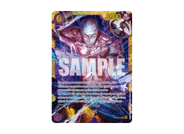 OPC-EN-TCG-2026-03-16-OP15-118 OPC-EN-TCG-2026-03-16-OP15-118