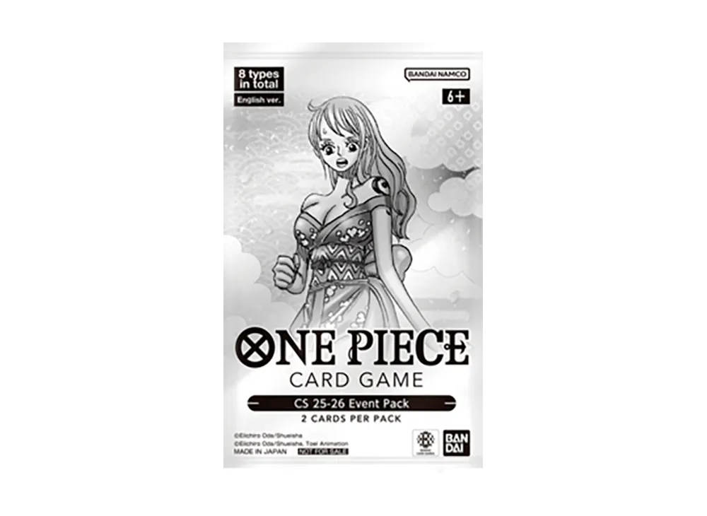 シャンクス P [P-083]【英語版】(プロモーションカード「チャンピオン