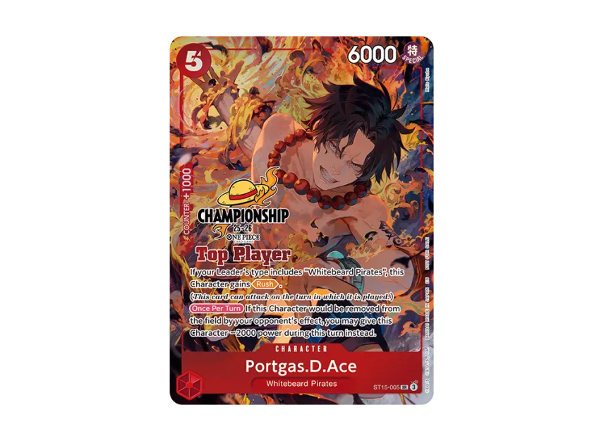 OPC-EN-TCG-CS2526TPP-ST15-005- OPC-EN-TCG-CS2526TPP-ST15-005-