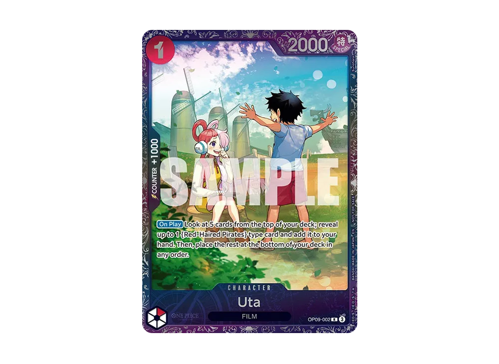 OPC-EN-TCG-OP09-002-20250116- OPC-EN-TCG-OP09-002-20250116-