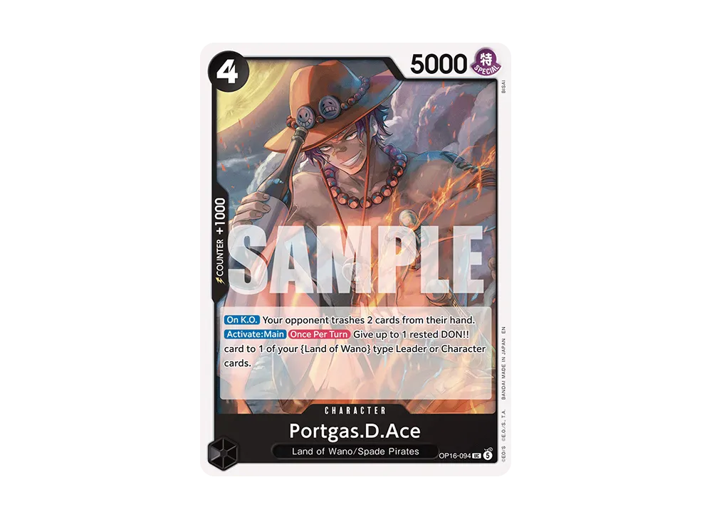 Portgas.D.Ace
