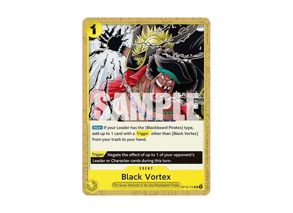 Black Vortex