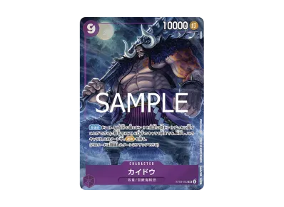 ワンピースカードゲーム プロモーションカード プロモーションパックEX ワンピースカードゲーム プロモーションカード プロモーションパックEX