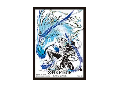 ONE PIECE Card Game Official Card Sleeve Limited Edition Vol.2 Marco