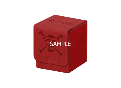 ONE PIECE Card Game Official Card Case Premium Edition vol.1 Monkey.D.Luffy