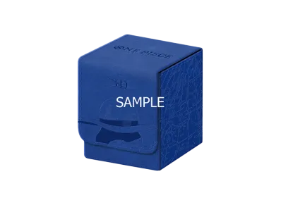 ONE PIECE Card Game Official Card Case Premium Edition vol.1 3D2Y