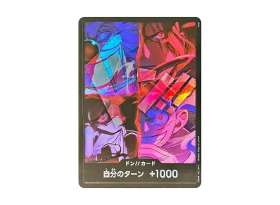 ワンピースカードゲーム「イングリッシュ 2nd アニバーサリーセット ワンピースカードゲーム「イングリッシュ 2nd アニバーサリーセット