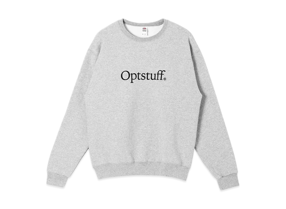 Optstuff FOTL Crewneck Sweat Shirt 
